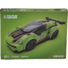 Freedom Storee C55048W  8li Box Arabalar