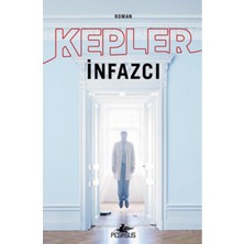 Pegasus Yayınları Infazcı