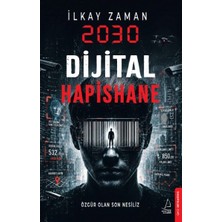 Kyops 2030 Dijital Hapishane