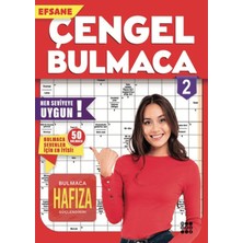 Kyops Efsane Çengel Bulmaca 2