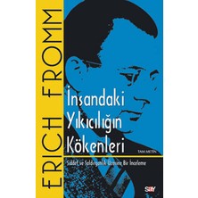 Say Insandaki Yıkıcılığın Kökenleri