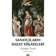 Say Sanatçıların Hayat Hikayeleri