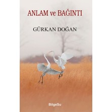 BilgeSu Yayıncılık Anlam ve Bağıntı