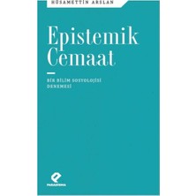 Epistemik Cemaat