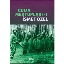 Tiyo Yayınları Cuma Mektupları 1
