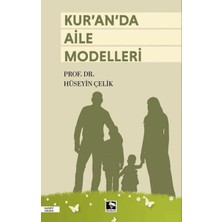 Çınaraltı Yayınları Kur'an Da Aile Modelleri
