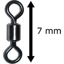 Asyaink SAVEX.3003 Bilyeli Fırdöndü No: 14 (12'li)