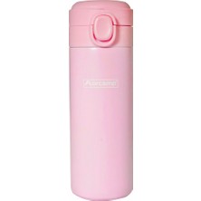 Asyaink Mug Termos 420 ml - Orcamp - Pembe (OUT-5150)