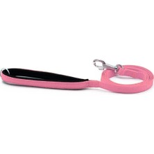 Asyaink Konfor Dokuma Gezdirme Kayışı Pembe 1.5*160 cm (Dgzt-15)