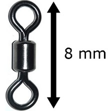 Asyaink SAVEX.3003 Bilyeli Fırdöndü No: 12 (24'lü)