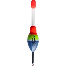 Asyaink Işık Tüplü Olta Şamandırası 6 gr (2006)