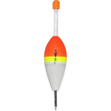 Asyaink Işık Tüplü Olta Şamandırası - 25 gr - Fishack (FSH-6025) - 10 gr