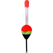 Asyaink Işık Tüplü Olta Şamandırası 4 gr (6004-2)