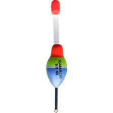 Asyaink Işık Tüplü Olta Şamandırası 5 gr (2005)