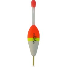 Asyaink Işık Tüplü Olta Şamandırası 15 gr (6015)