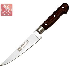 Asyaink Sürmene Yöresel Model Mutfak Bıçağı NO:61002-YM