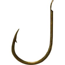 Asyaink Bronz Iğne No:8 (50LI)
