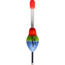 Asyaink Işık Tüplü Olta Şamandırası 4 gr (2004)