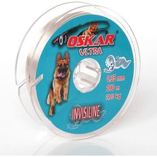 Asyaink Hayalet Makara Misina 0.38 mm