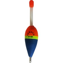 Asyaink Işık Tüplü Olta Şamandırası 10 gr (6011)
