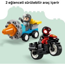 NW NessiWorld Figür Takımı Karargahı 10464