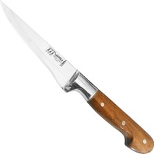 Asyaink 63740 Lazoğlu El Yapımı Sıyırma Bıçağı