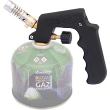 Asyaink Siboplu Pürmüz - Orcamp - Plastik Saplı (X-192) - 138 gr