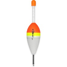 Asyaink Işık Tüplü Olta Şamandırası - 20 gr - Fishack (FSH-6020) - 8 gr