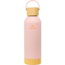 Asyaink Çelik Pro Termos - Igloo - Hydrate - 500ML - Somon - 205694