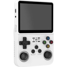 Kyops R36S Retro El Konsolu - Lisinya