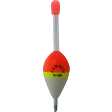 Asyaink Işık Tüplü Olta Şamandırası 10 gr (6010)
