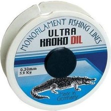 Asyaink Ultra Krokodil Misina 100 mt 0.40 mm