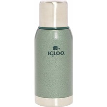 Asyaink Çelik Termos - Igloo - Legend - 750 ml - Yeşil - 205686
