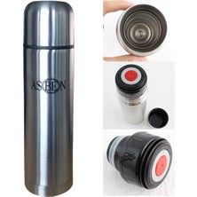 Asyaink Asben FSUA005E 0.5 Lt Çelik Termos