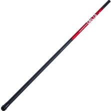 Asyaink Teleskopik Göl Kamışı - Delta - Halkasız - 400CM (4004) - 222 gr