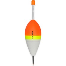 Asyaink Işık Tüplü Olta Şamandırası - 60 gr - Fishack (FSH-6060) - 20 gr