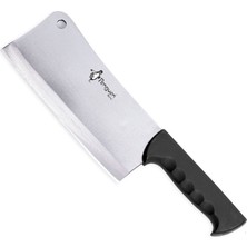 Asyaink Lüks Satır - Plastik Saplı - No:2 - Penguen (PNG-2122) - 34 x 8,5 cm
