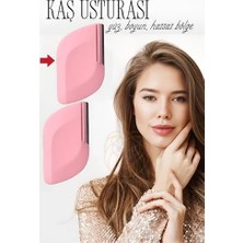 Uravas Store Kaş Usturası Boyun Yüz Hassas Bölge 721168