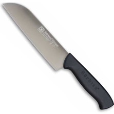 Asyaink Sürmene Aşçı Bıçağı Santoku NO:61195