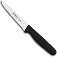 Asyaink Sürmene Mutfak Bıçağı NO:61004-LZ (Sebze Lazer Bilemeli)