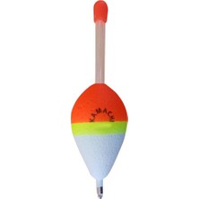 Asyaink Işık Tüplü Olta Şamandırası 20 gr (6020)