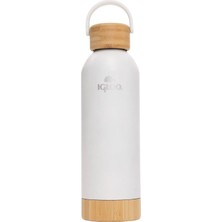 Asyaink Çelik Pro Termos - Igloo - Hydrate - 500ML - Beyaz - 205694