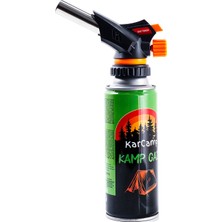 Asyaink Profesyonel Pürmüz Çakmak - 227 gr Kartuş Hediyeli - 422 gr