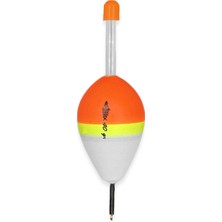 Asyaink Işık Tüplü Olta Şamandırası - 40 gr - Fishack (FSH-6040) - 12 gr