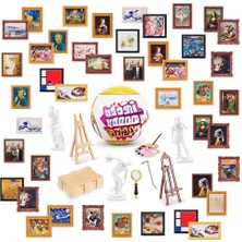 NW NessiWorld Başyapıtlar Sürpriz Paket