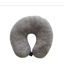 Uravas Store Seyahat Boyun Yastığı Comfort Ortopedik Seyahat Yastığı