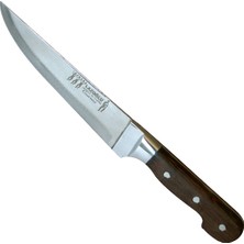 Asyaink El Yapımı Gurme Bıçak No:3 - 200 gr - 32 cm