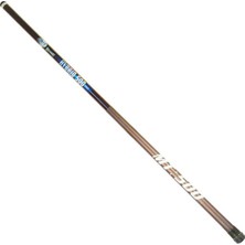 Asyaink Teleskopik Göl Kamışı - Hybrid - Bilezikli - 400 cm 10/30 gr - 220 gr