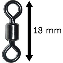 Asyaink SAVEX.3003 Bilyeli Fırdöndü No: 2 (12'li)