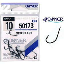 Asyaink 50173 Owner Iğne No: 10